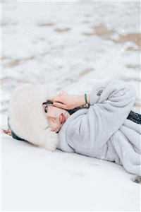 疑似大雪落人间 全集