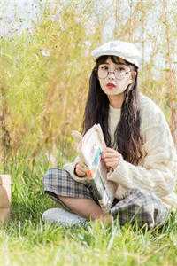 残雪春消，爱意东流小说沈柔婷傅辰逸