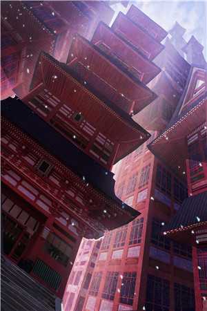 冷月照余年完结版许佳年顾月殊