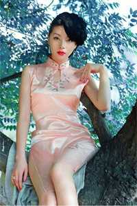 不做她的专属男模小说