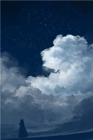 消失的星光小说结局