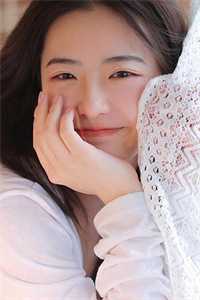 我才不是高岭之花江寻昼齐刘海