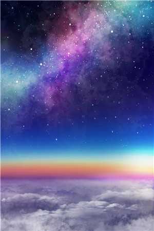 情如星河寂无痕安旭虞娇娇全文+番茄
